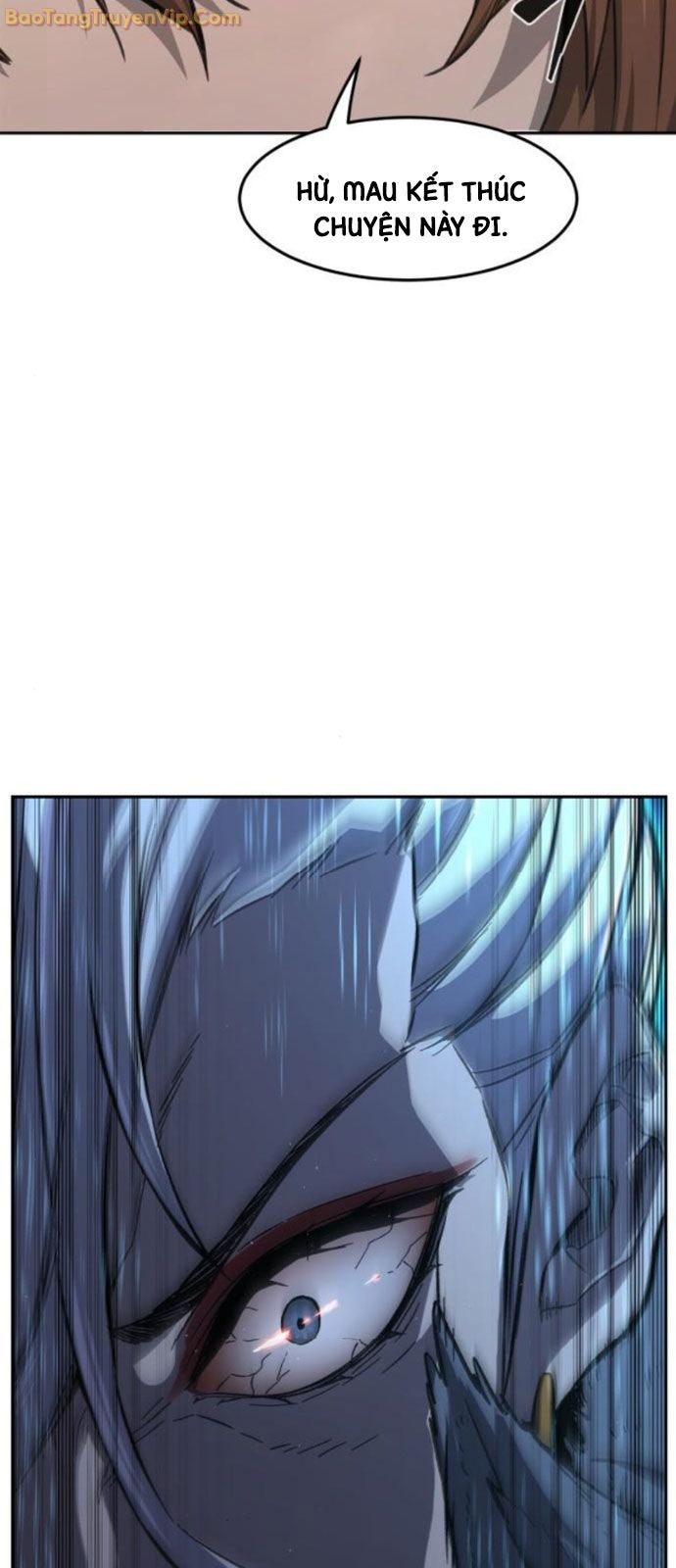 Tuyệt Đối Kiếm Cảm - Page 55