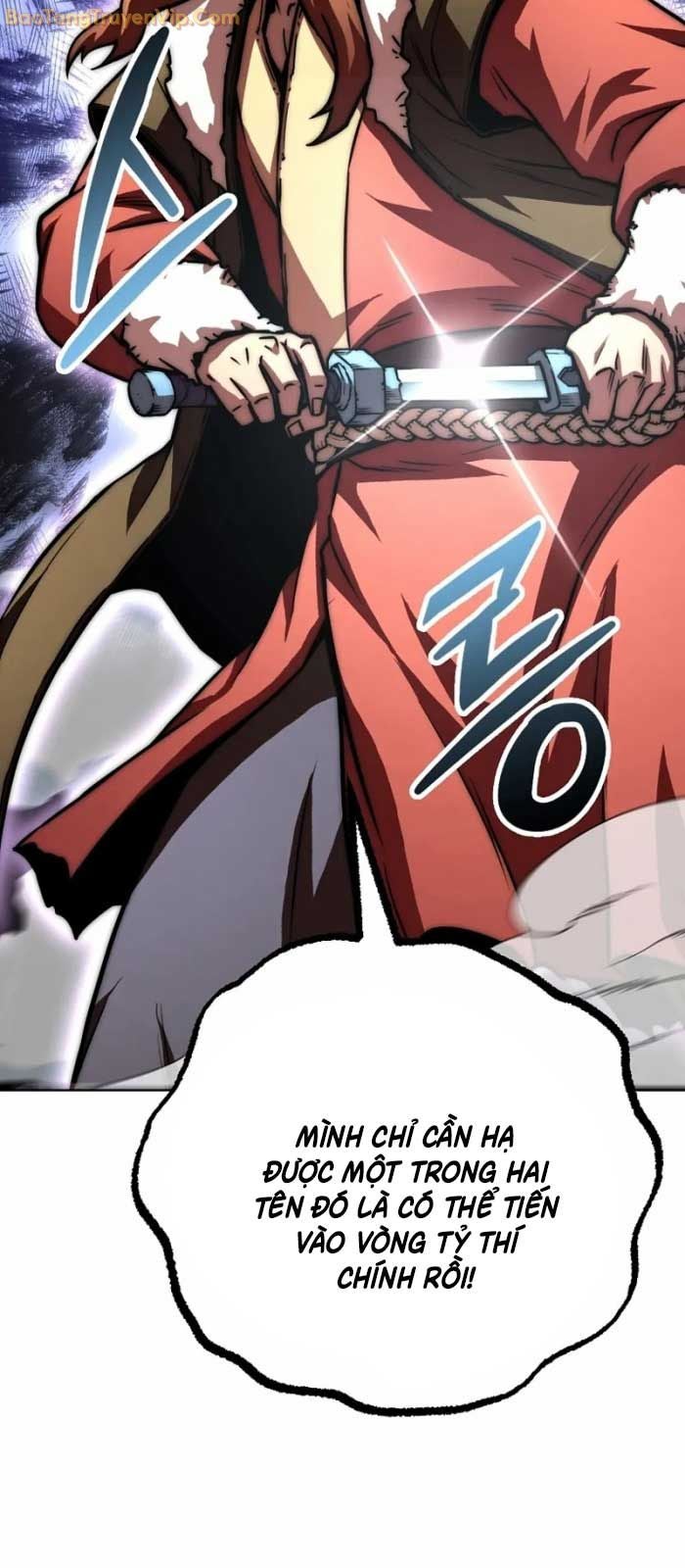 Con Trai Của Gia Tộc Nam Cung Thế Gia - Page 38