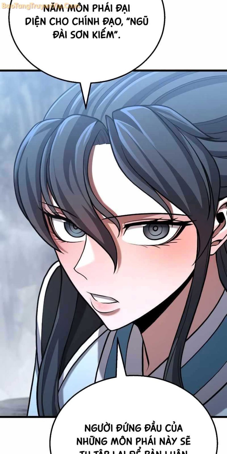 Hoa Vô Thập Nhật Công - Page 54