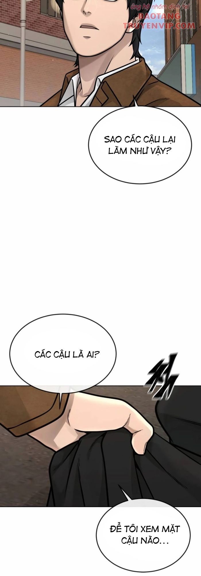 Nhiệm Vụ Tối Thượng - Page 80