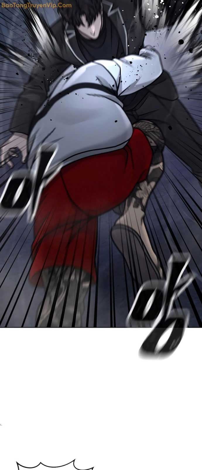 Nhiệm Vụ Tối Thượng - Page 67