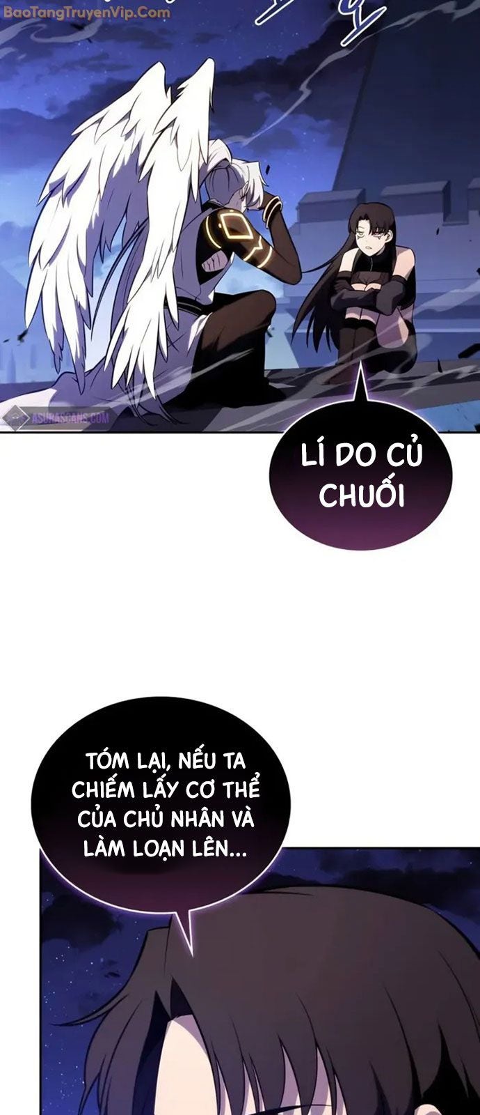 Cậu Út Nhà Công Tước Là Sát Thủ Hồi Quy - Page 10