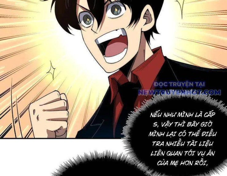 Vô Hạn Thôi Diễn - Page 36