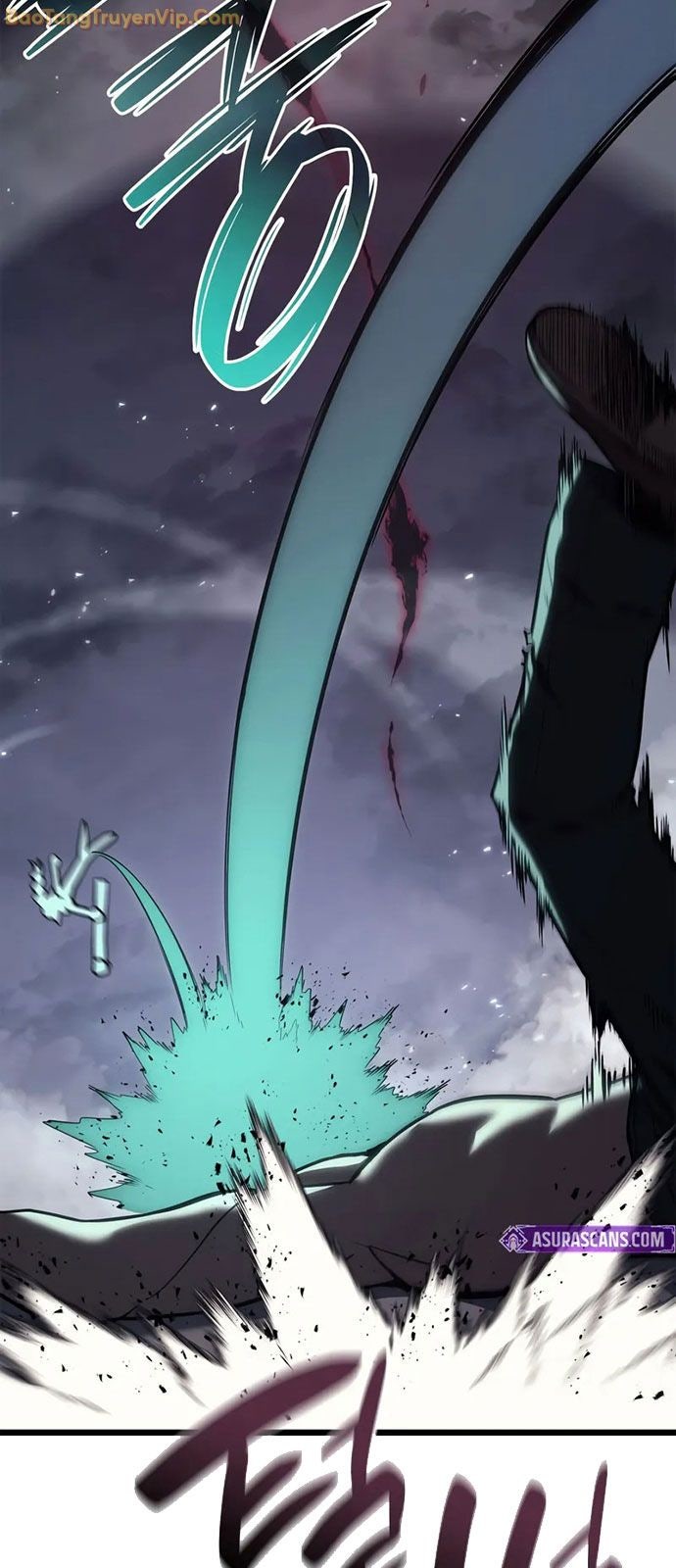 Sự Trở Lại Của Anh Hùng Cấp Thảm Họa - Page 99