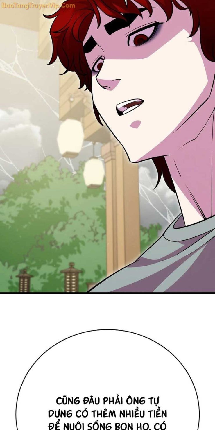 Tam Vương Truyền Nhân - Page 36