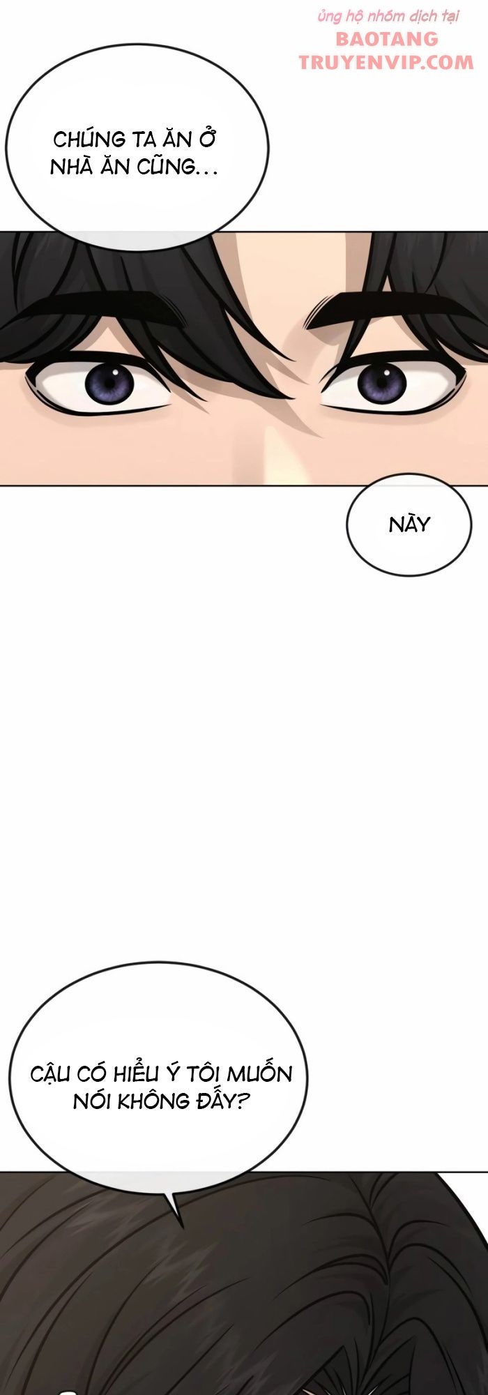 Nhiệm Vụ Tối Thượng - Page 33