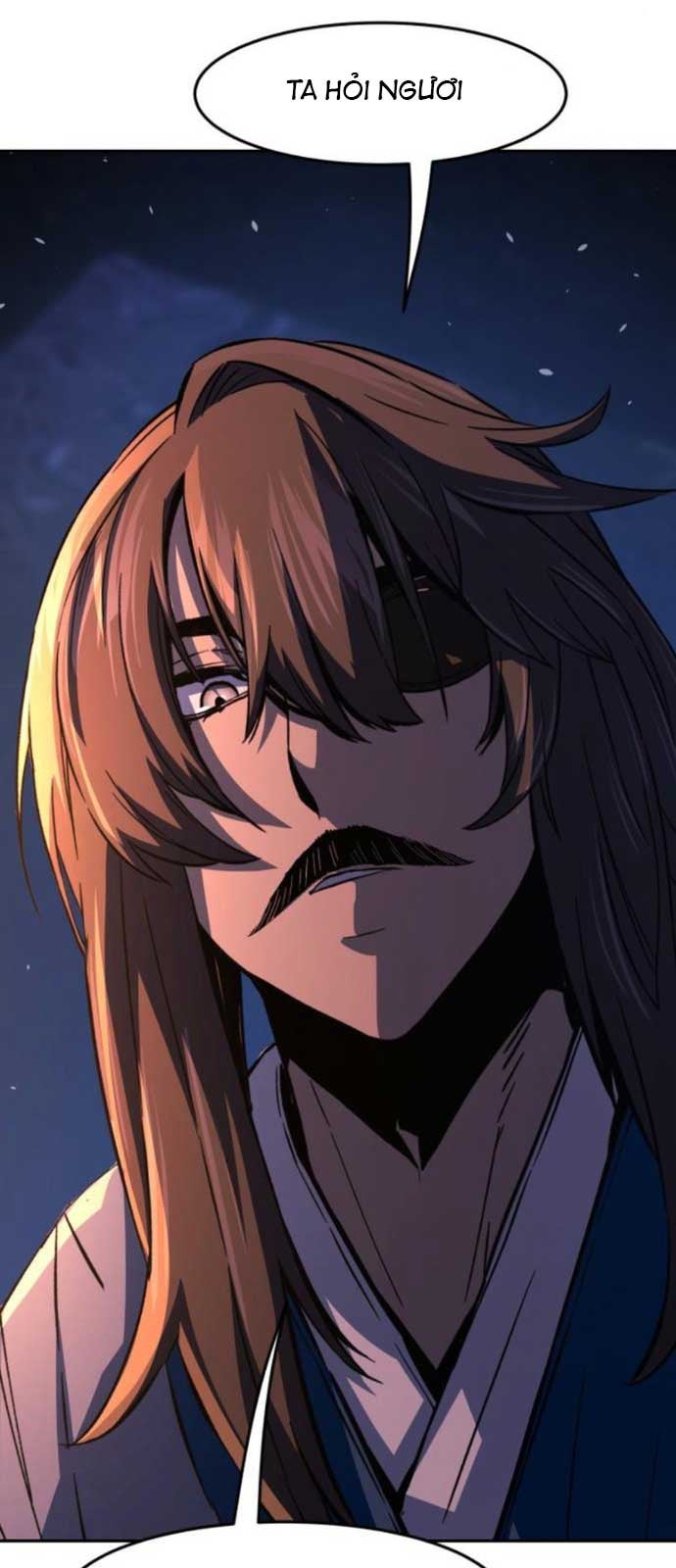 Tuyệt Đối Kiếm Cảm - Page 83