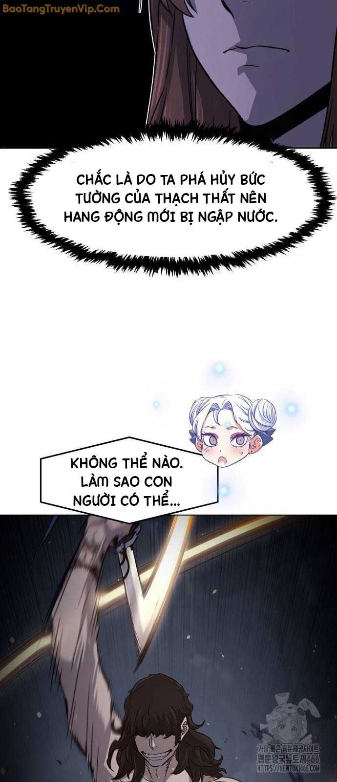 Tuyệt Đối Kiếm Cảm - Page 23