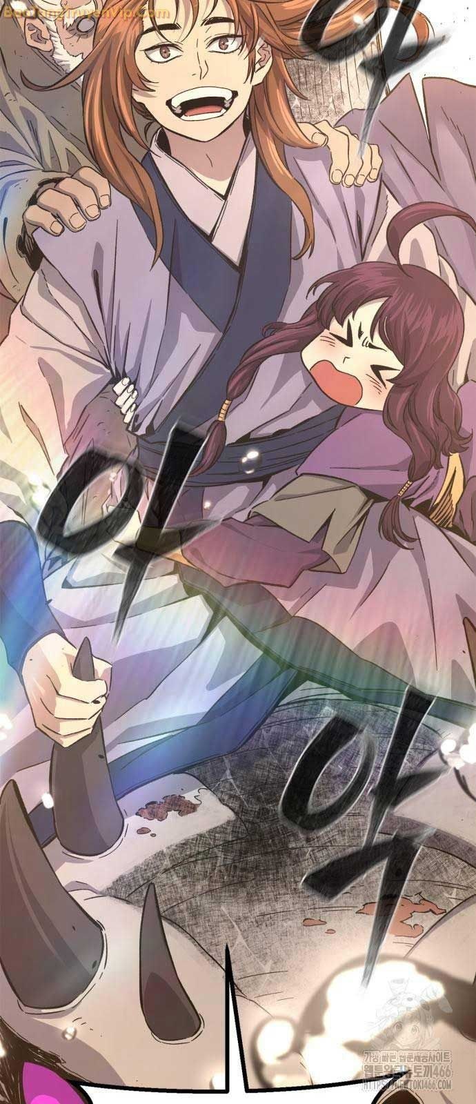 Tuyệt Đối Kiếm Cảm - Page 80