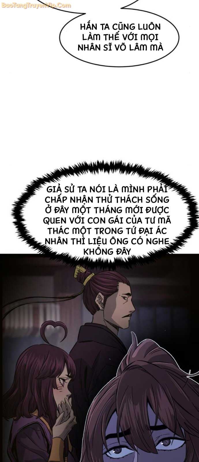 Tuyệt Đối Kiếm Cảm - Page 51