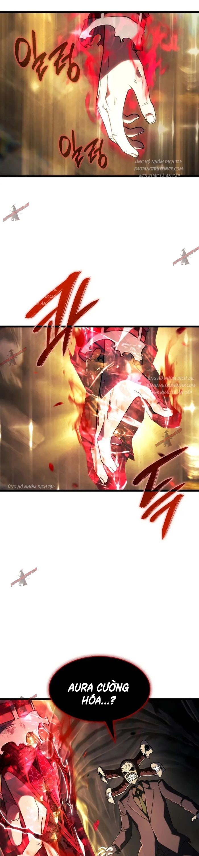 Thiết Huyết Kiếm Sĩ Hồi Quy - Page 57