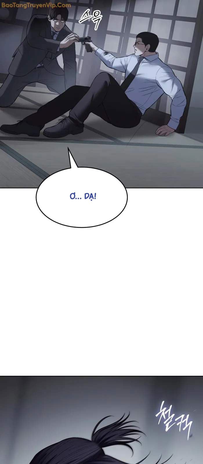 Đặc Vụ Song Sinh - Page 42