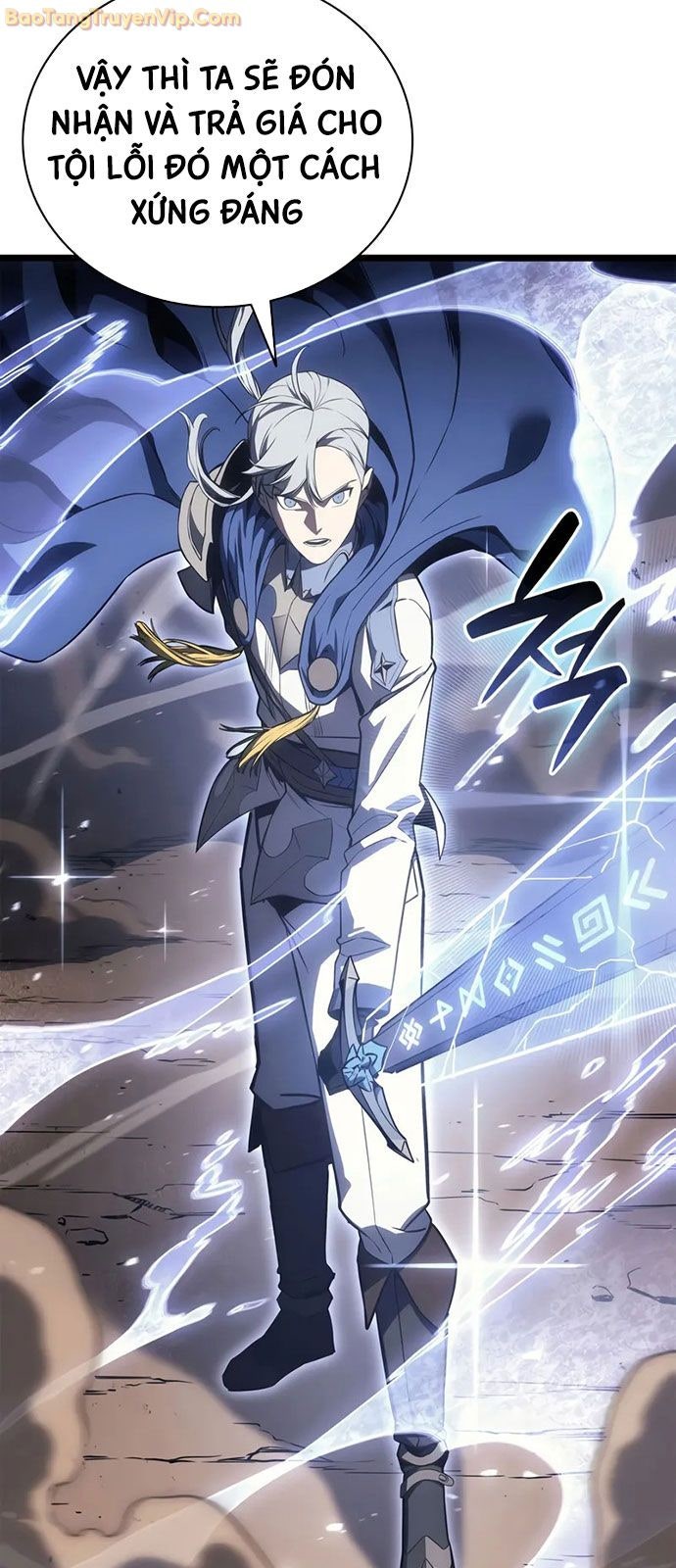 Sự Trở Lại Của Anh Hùng Cấp Thảm Họa - Page 74