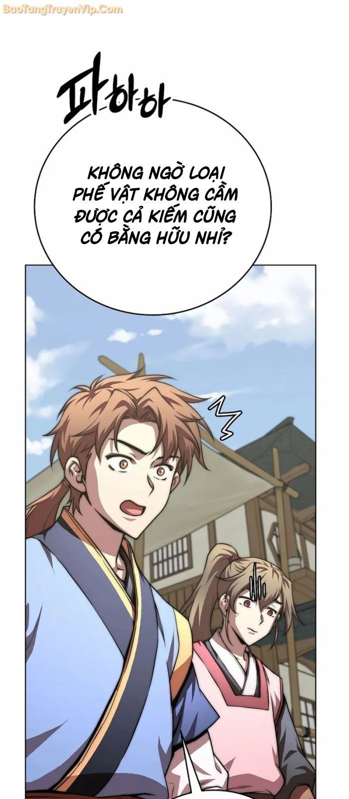 Con Trai Của Gia Tộc Nam Cung Thế Gia - Page 66