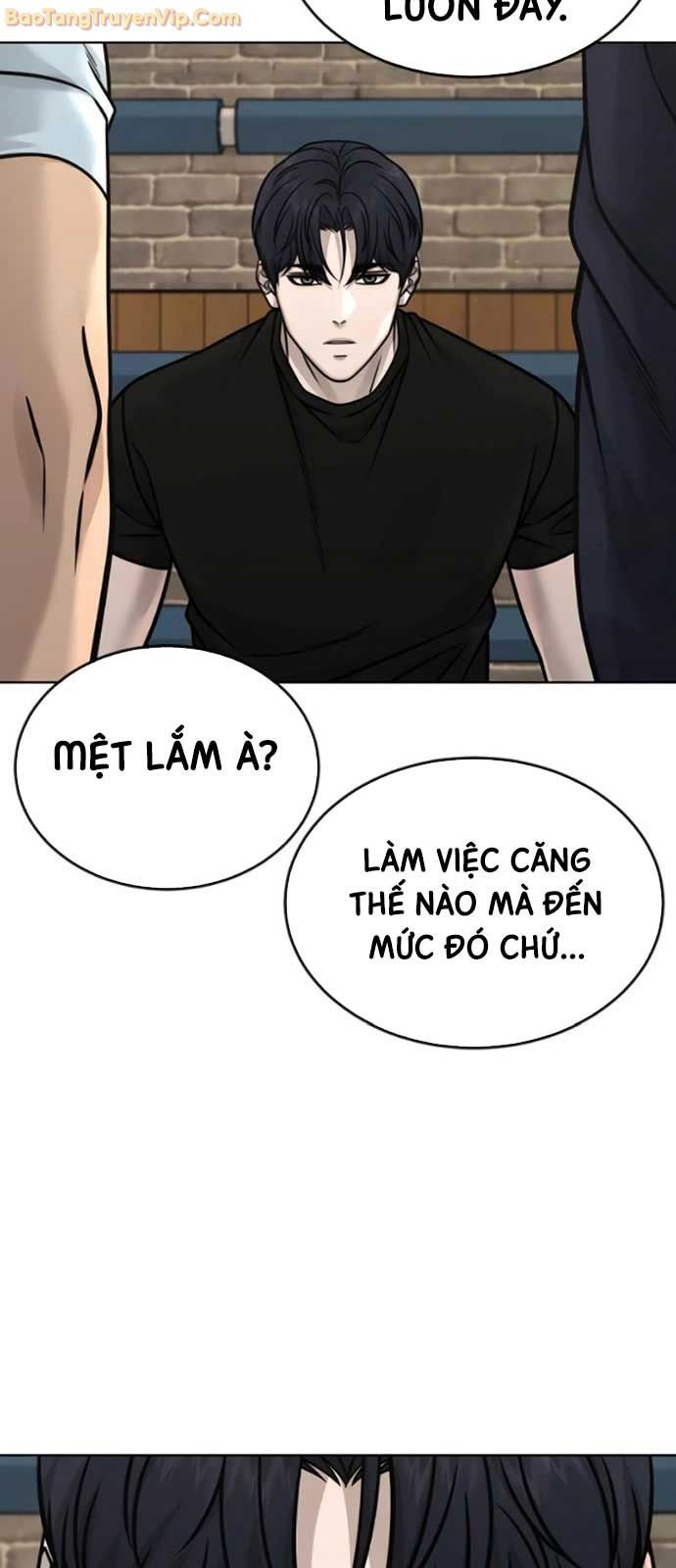 Nhiệm Vụ Tối Thượng - Page 15