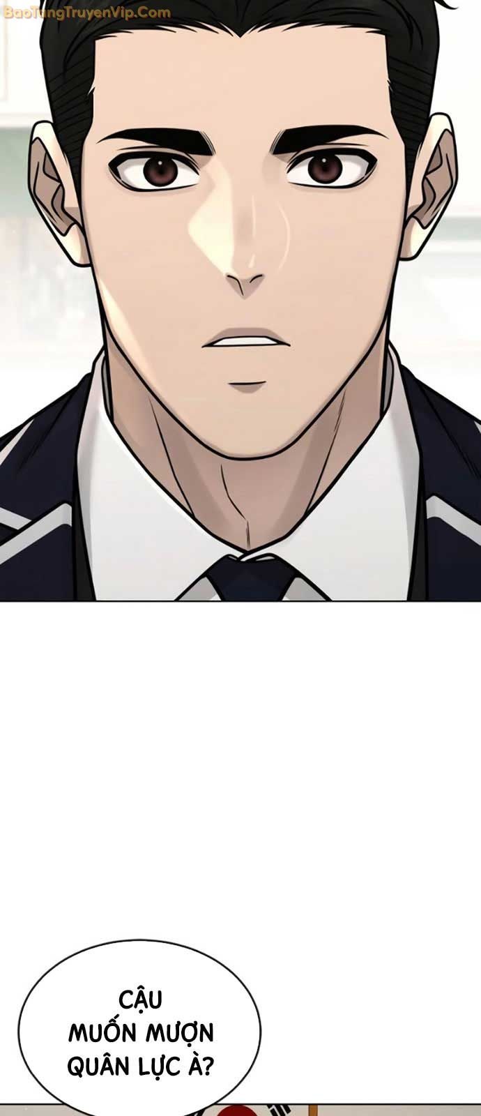 Nhiệm Vụ Tối Thượng - Page 22