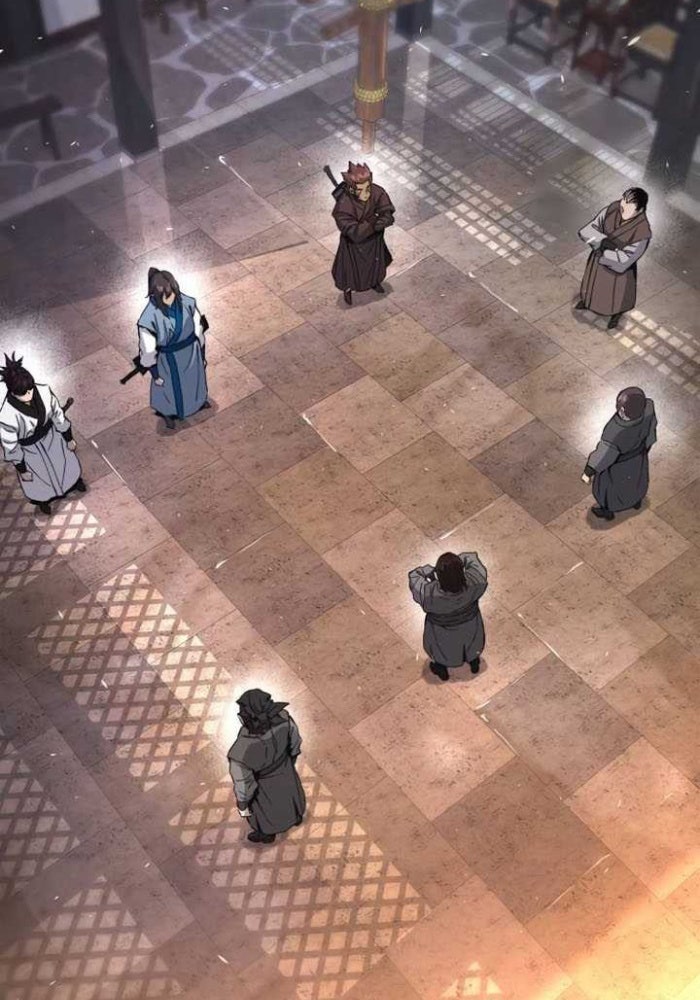 Tuyệt Đối Kiếm Cảm - Page 140