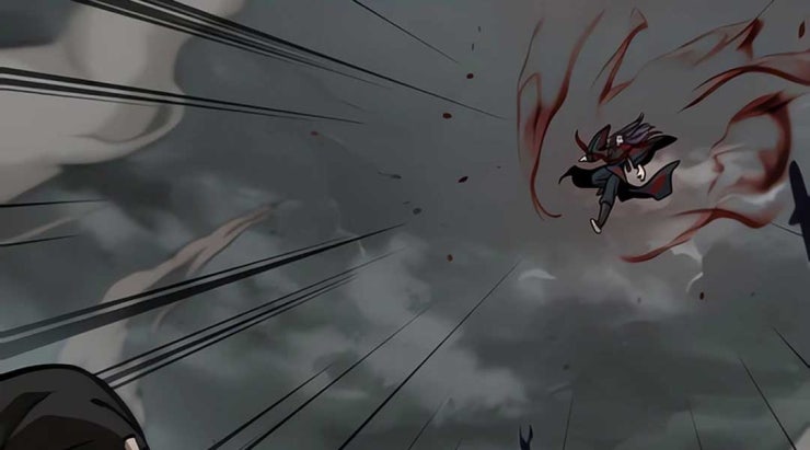 Ma Thần Nano - Page 269