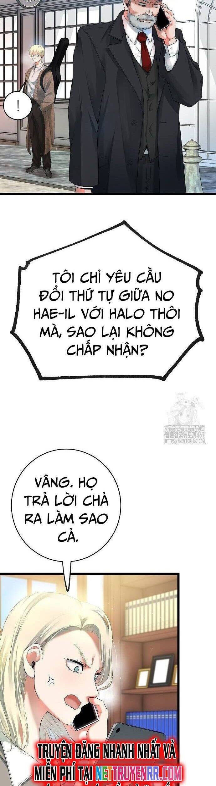Vinh Quang Vô Tận - Page 62