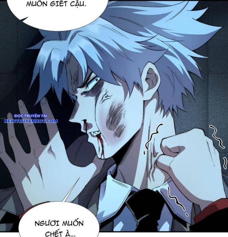 Vô Hạn Thôi Diễn - Page 6