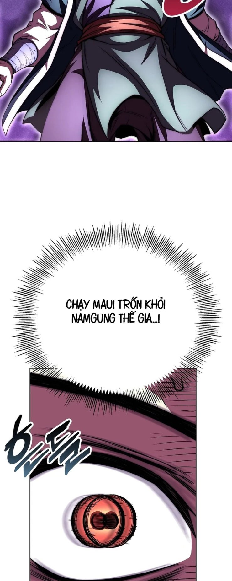 Con Trai Của Gia Tộc Nam Cung Thế Gia - Page 61