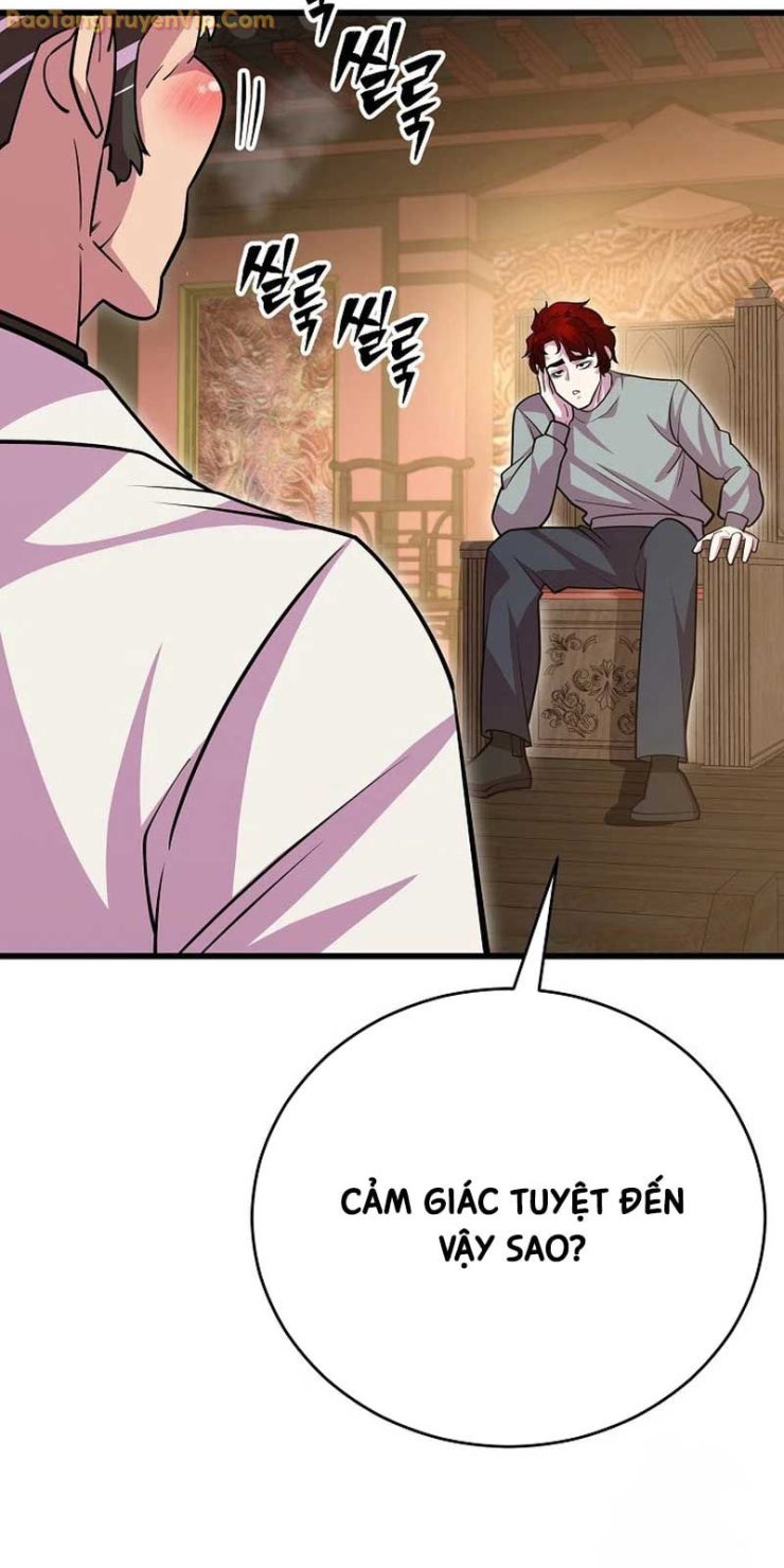 Tam Vương Truyền Nhân - Page 5