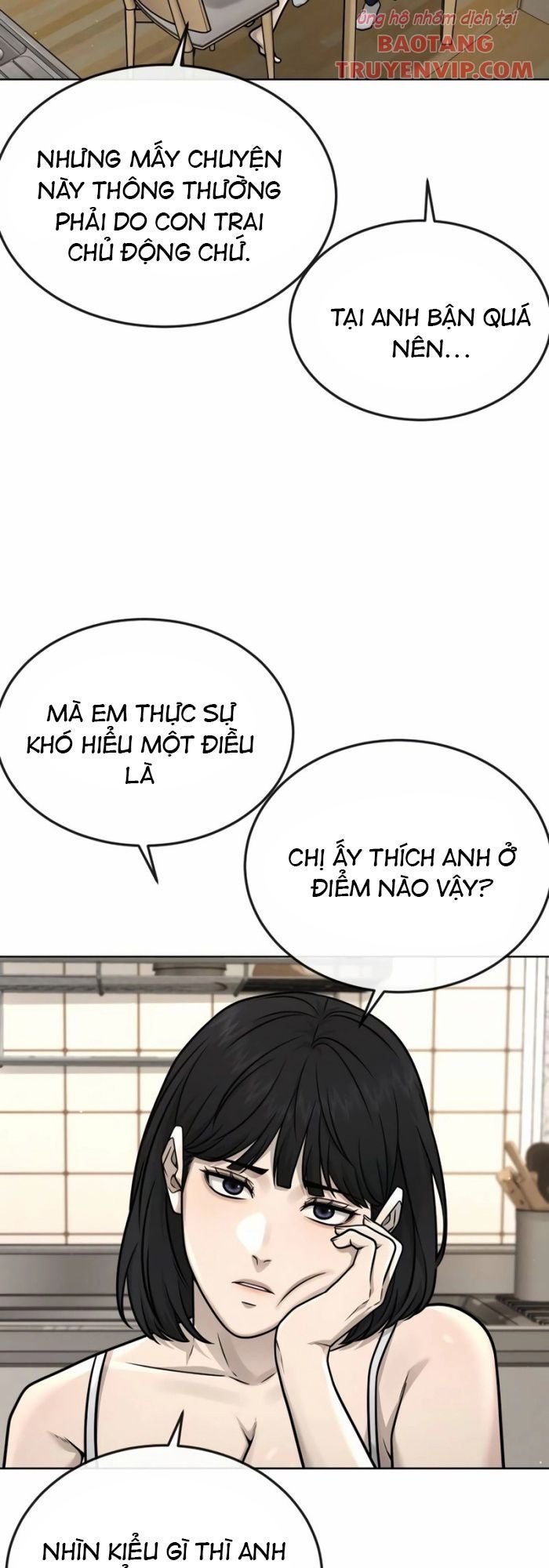 Nhiệm Vụ Tối Thượng - Page 39