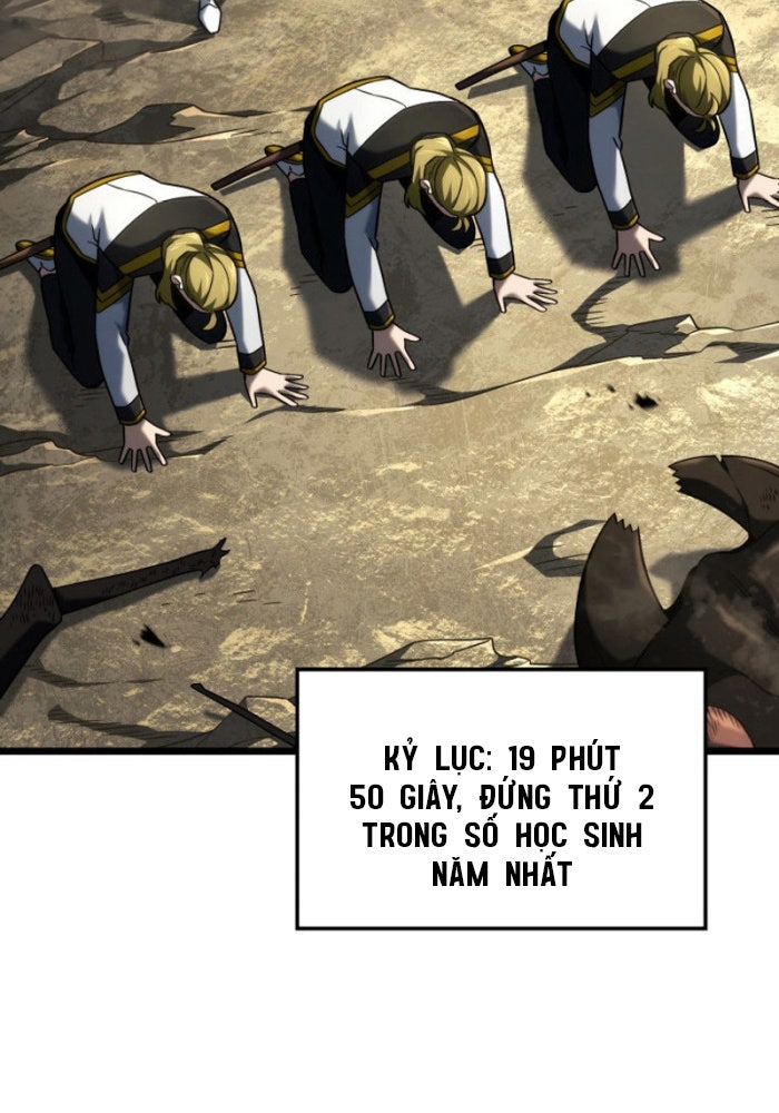 Thiết Huyết Kiếm Sĩ Hồi Quy - Page 102