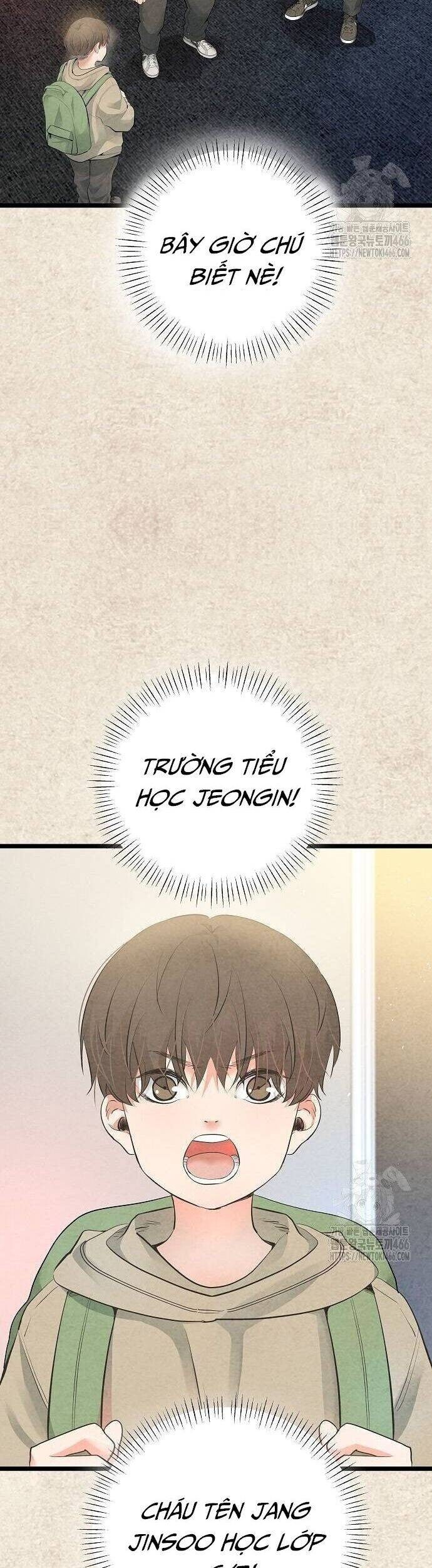 Vinh Quang Vô Tận - Page 8