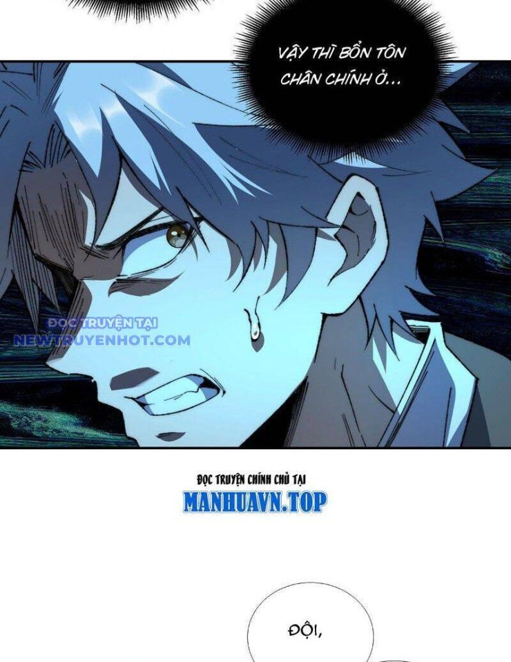 Vô Hạn Thôi Diễn - Page 46