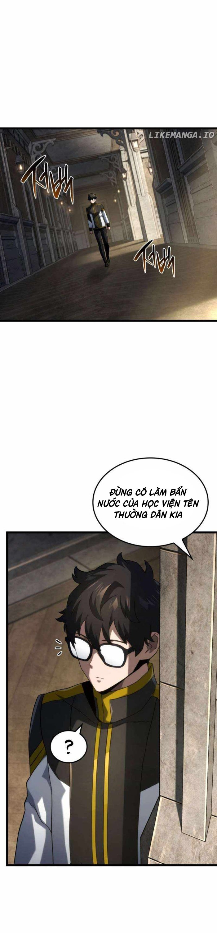 Thiết Huyết Kiếm Sĩ Hồi Quy - Page 39