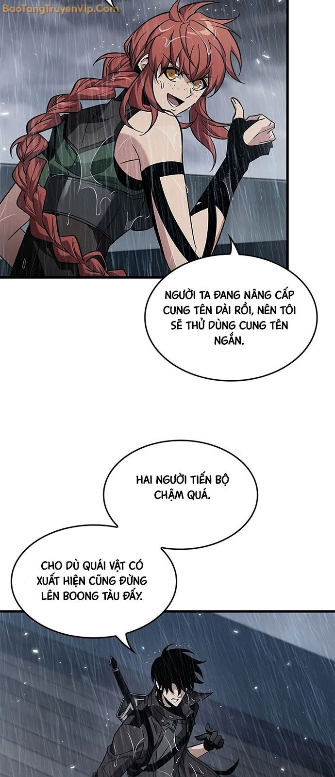 Gacha Vô Hạn - Page 67