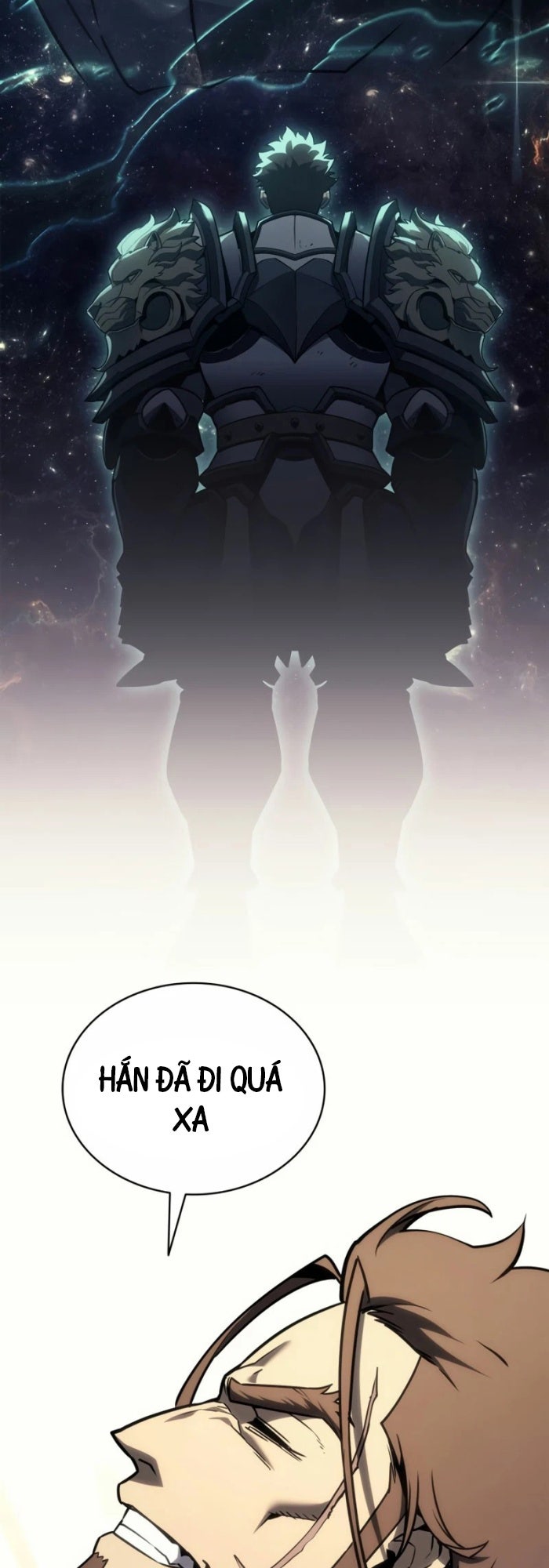 Sự Trở Lại Của Anh Hùng Cấp Thảm Họa - Page 61