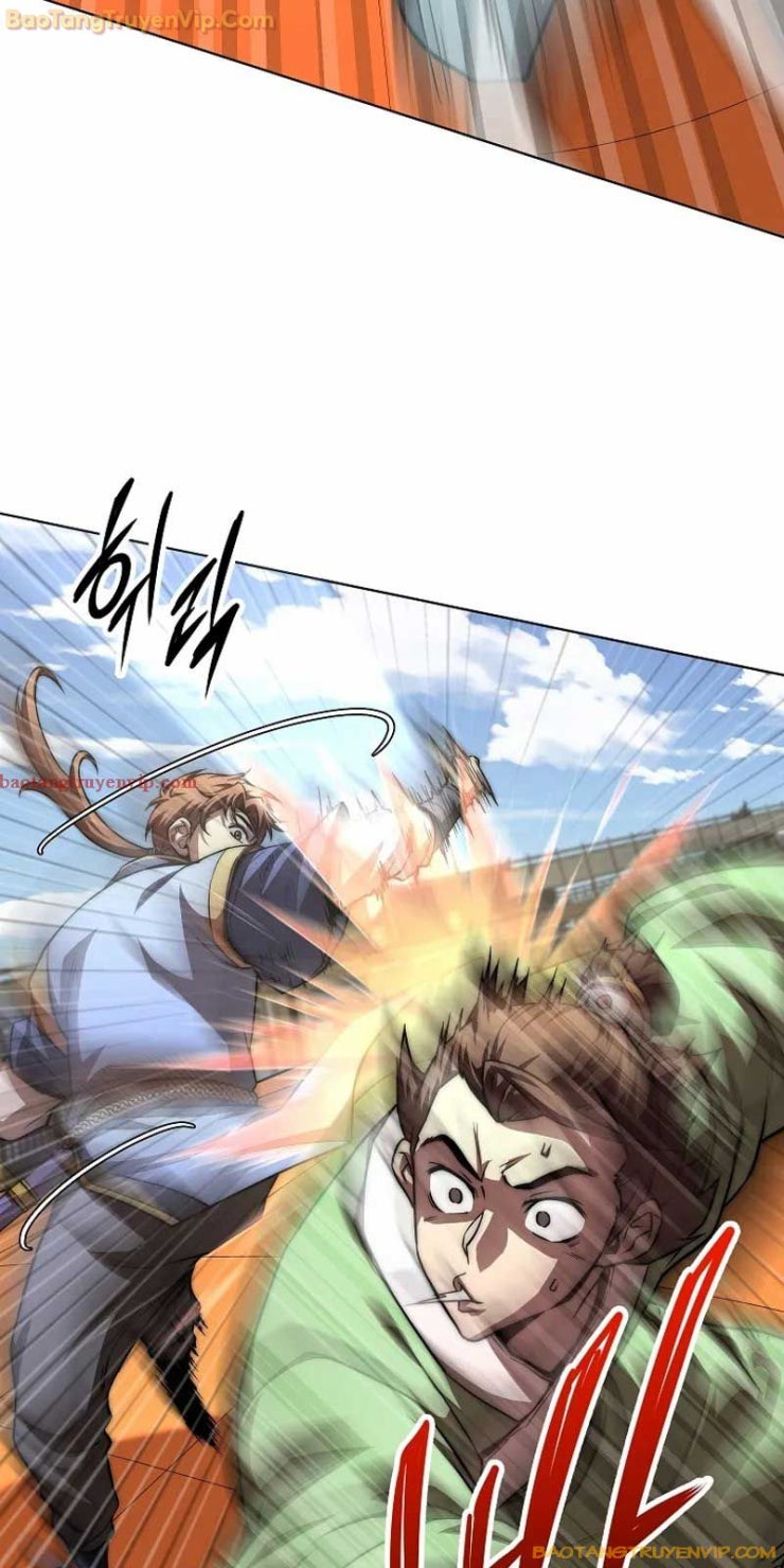 Con Trai Của Gia Tộc Nam Cung Thế Gia - Page 28