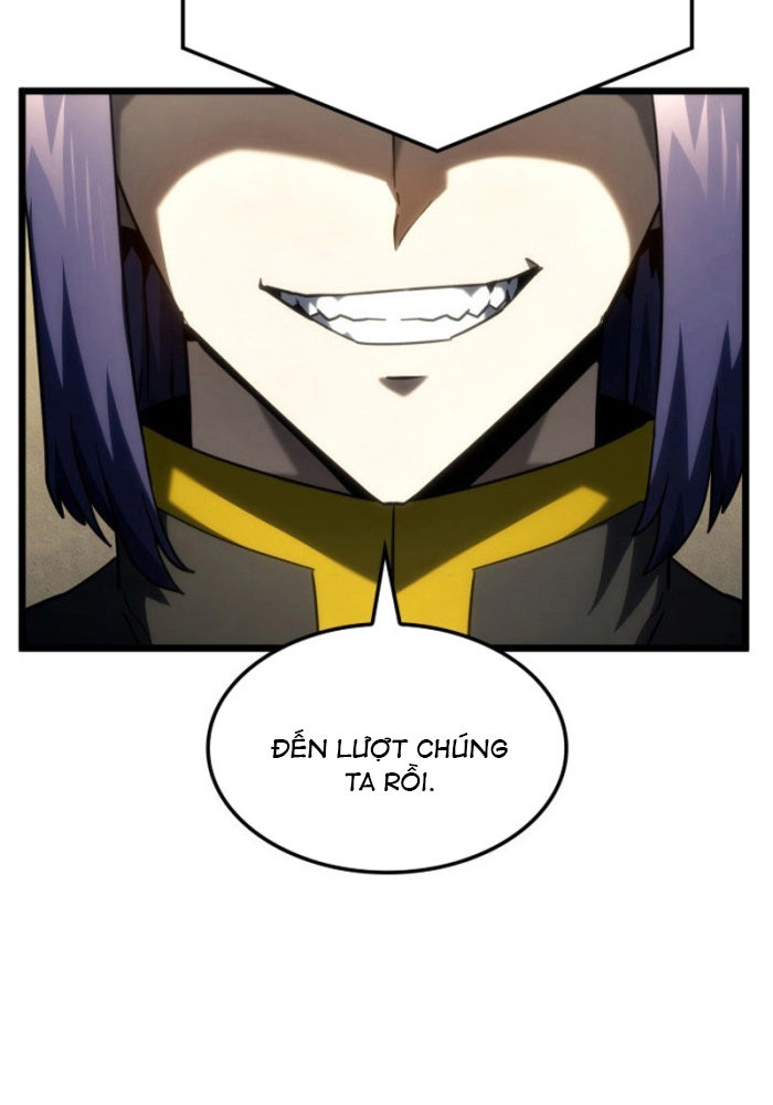 Thiết Huyết Kiếm Sĩ Hồi Quy - Page 31