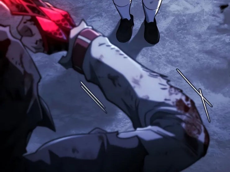 Thiết Huyết Kiếm Sĩ Hồi Quy - Page 90