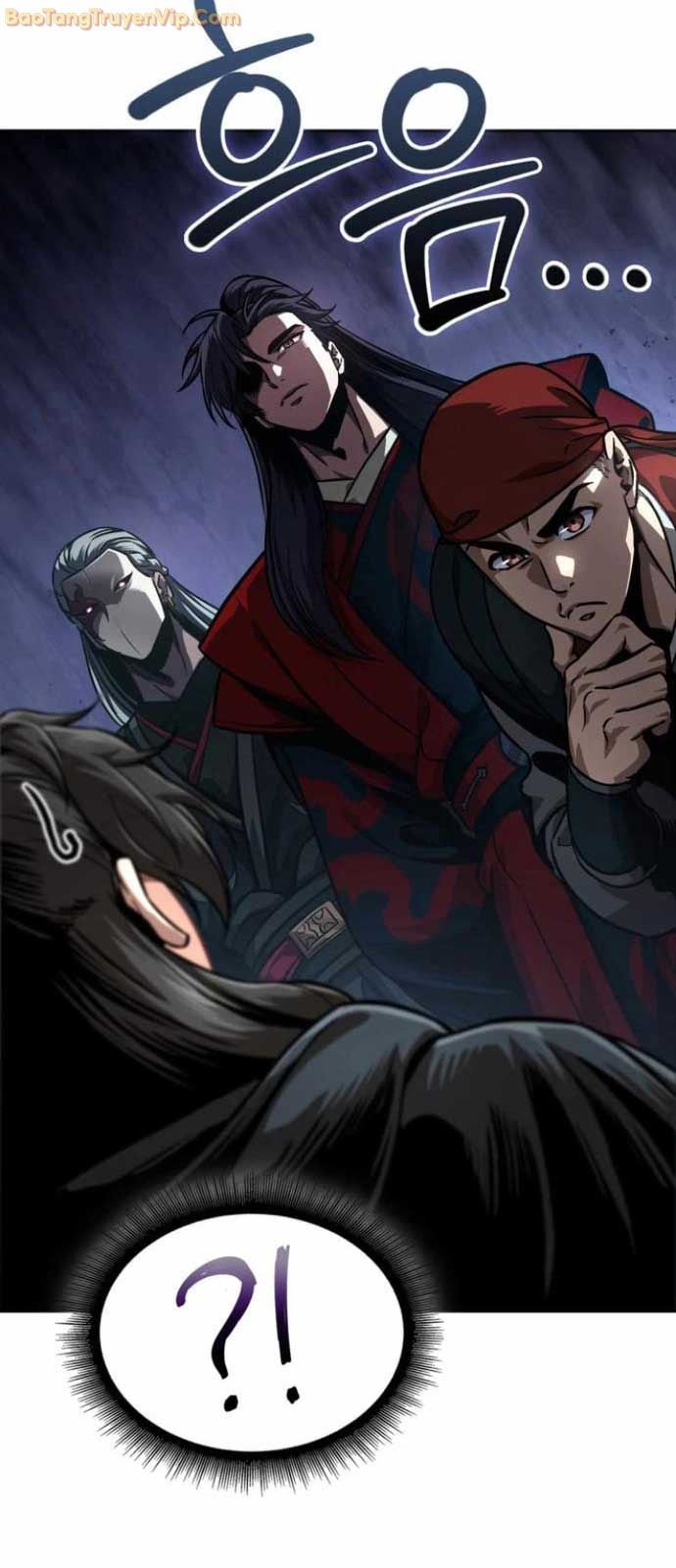 Ma Thần Nano - Page 30