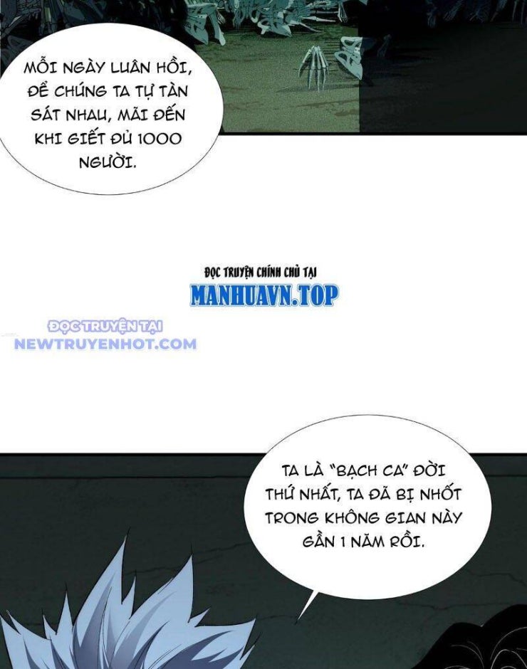 Vô Hạn Thôi Diễn - Page 11