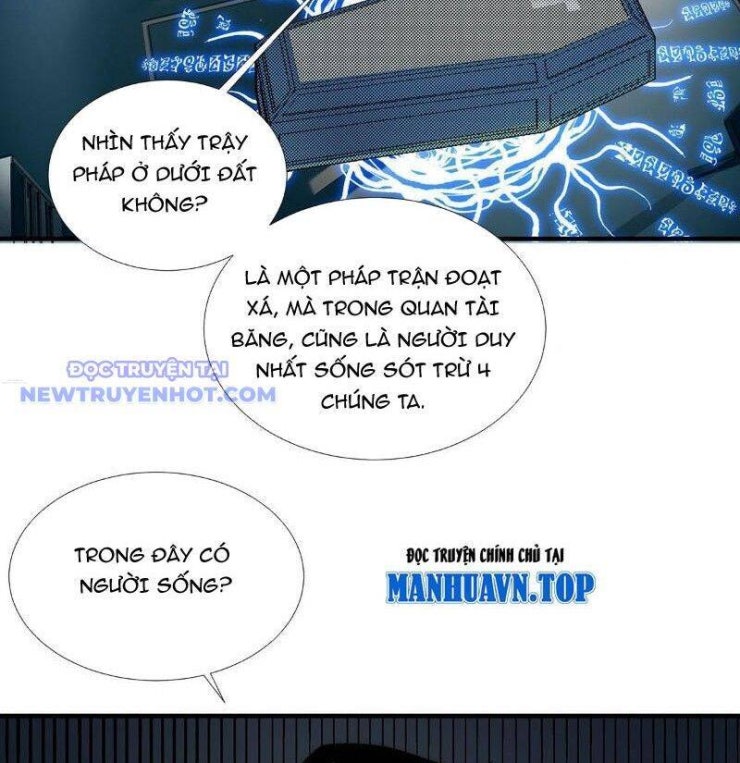 Vô Hạn Thôi Diễn - Page 42