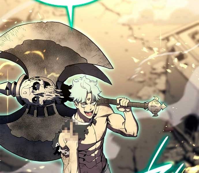 Sự Trở Lại Của Anh Hùng Cấp Thảm Họa - Page 222