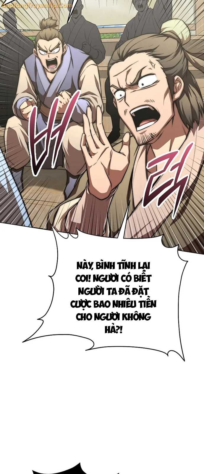 Con Trai Của Gia Tộc Nam Cung Thế Gia - Page 74