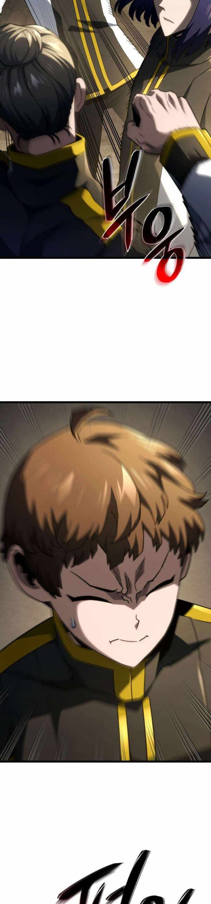 Thiết Huyết Kiếm Sĩ Hồi Quy - Page 48