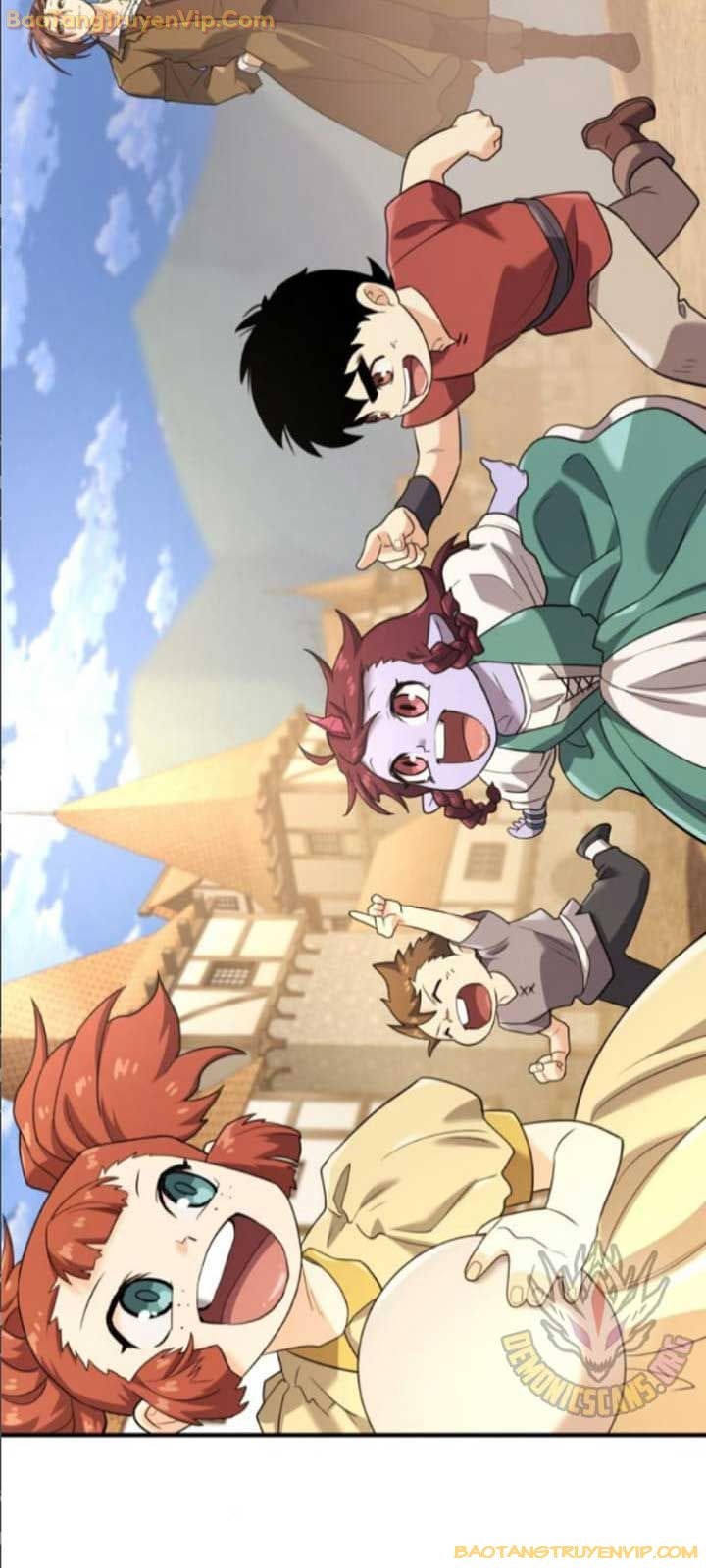 Bậc Thầy Thiết Kế Điền Trang - Page 28