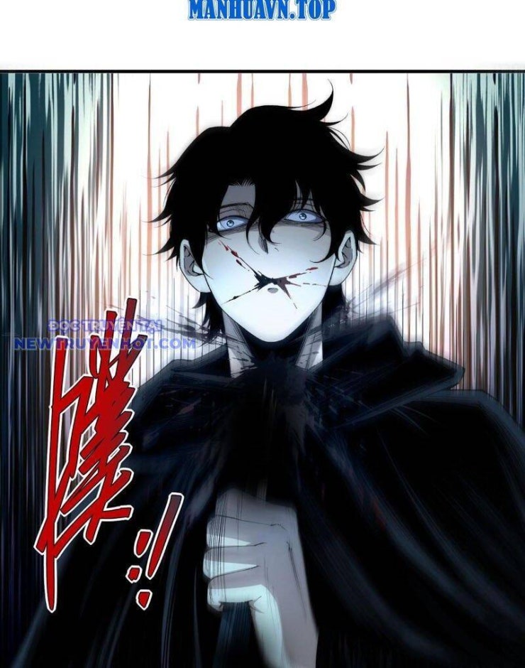 Vô Hạn Thôi Diễn - Page 23