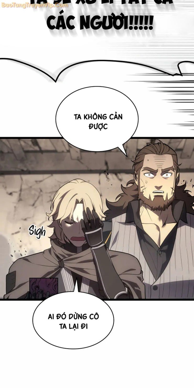 Sự Trở Lại Của Anh Hùng Cấp Thảm Họa - Page 89