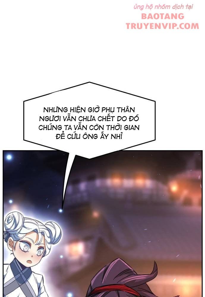 Tuyệt Đối Kiếm Cảm - Page 137