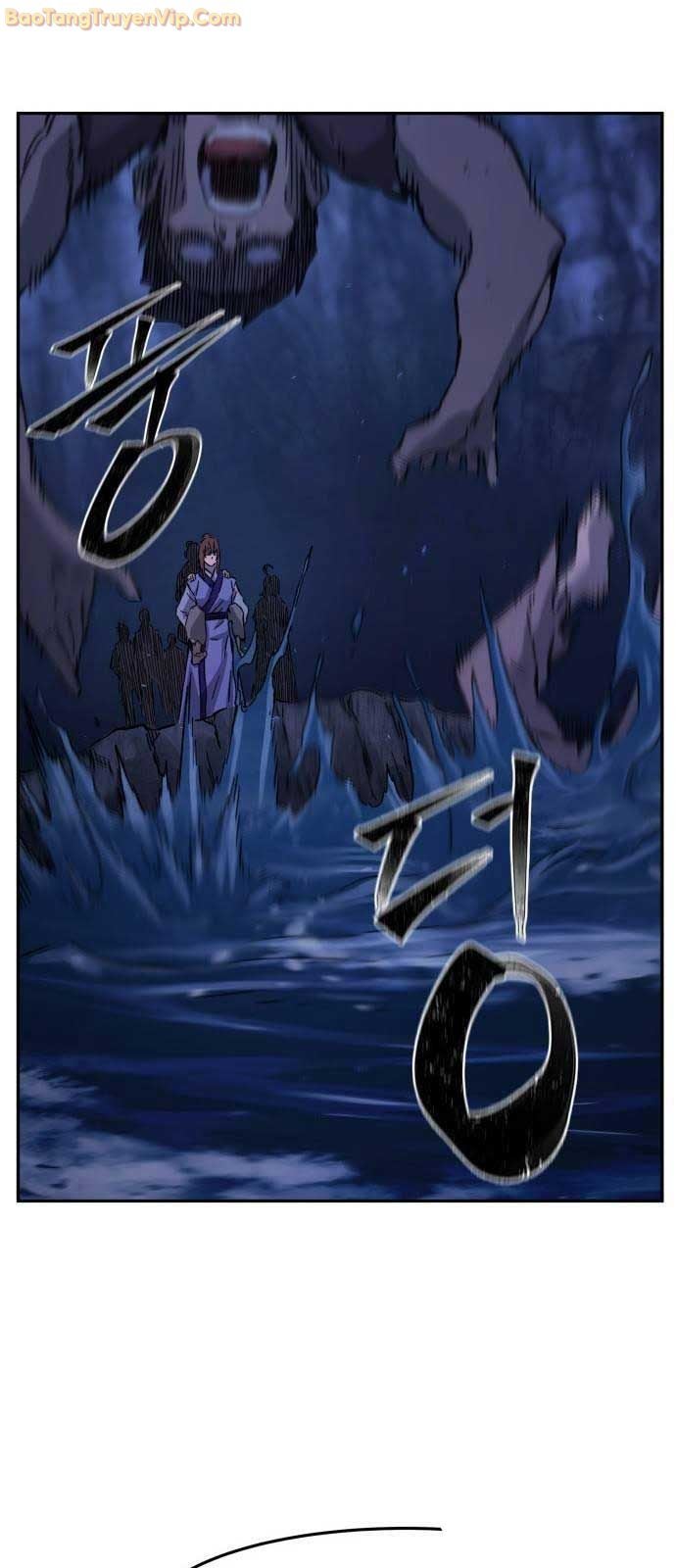 Tuyệt Đối Kiếm Cảm - Page 53