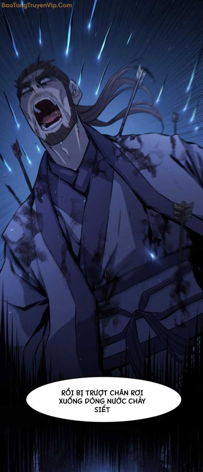 Tuyệt Đối Kiếm Cảm - Page 23