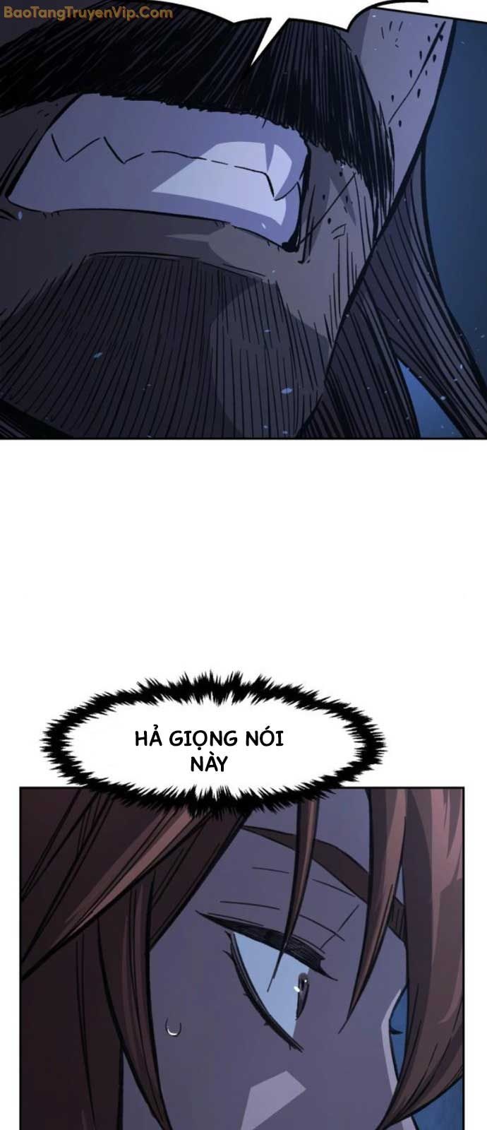 Tuyệt Đối Kiếm Cảm - Page 74