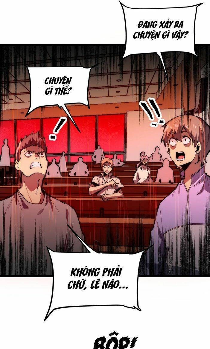 Vô Hạn Thôi Diễn - Page 23